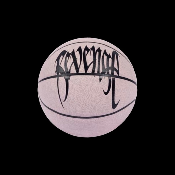 Revenge Clothing Other - Revenge Pink Basketball